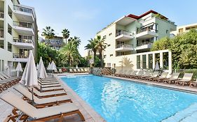 Résidence Pierre&Vacances Premium Port Prestige